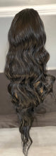 Load image into Gallery viewer, 24” BODY WAVE DRAWSTRING PONYTAIL EXTENSION
