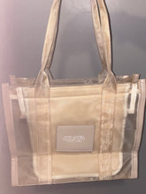 Load image into Gallery viewer, MEDIUM FASHION MESH TOTE BAGS
