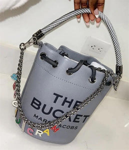 BUCKET BAG