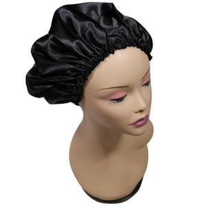 Silk Bonnet