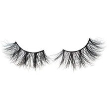 將圖片載入圖庫檢視器 June 3D Mink Lashes 25mm
