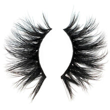 將圖片載入圖庫檢視器 August 3D Mink Lashes 25mm
