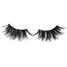 將圖片載入圖庫檢視器 August 3D Mink Lashes 25mm
