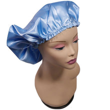 將圖片載入圖庫檢視器 Silk Bonnet
