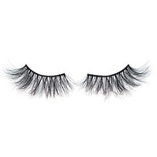 將圖片載入圖庫檢視器 December 3D Mink Lashes 25mm
