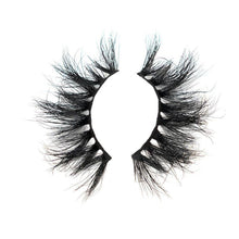 將圖片載入圖庫檢視器 February 3D Mink Lashes 25mm
