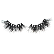 將圖片載入圖庫檢視器 February 3D Mink Lashes 25mm
