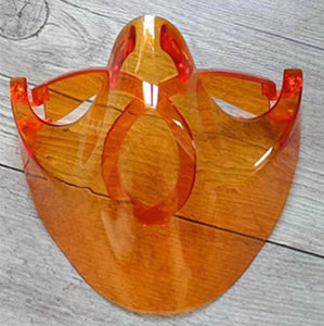 fog anti - Droplet Isolation Protection Masks