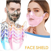 將圖片載入圖庫檢視器 fog anti - Droplet Isolation Protection Masks
