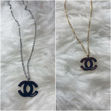 將圖片載入圖庫檢視器 CC Necklaces
