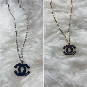 CC Necklaces