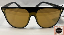 將圖片載入圖庫檢視器 FLAT LENS CLASSIC SUNGLASSES
