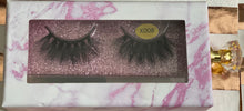 Load image into Gallery viewer, Magnetic Short Eyelashes With Eyeliner Glue Pen
