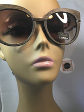 Load image into Gallery viewer, GISELLE CAT EYE SUNGLASSES
