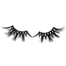 將圖片載入圖庫檢視器 July 3D Mink Lashes 25mm
