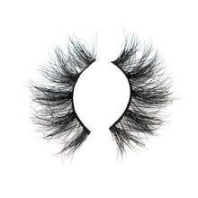 將圖片載入圖庫檢視器 March 3D Mink Lashes 25mm
