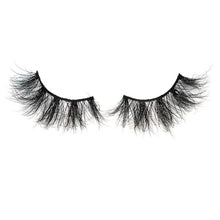 將圖片載入圖庫檢視器 March 3D Mink Lashes 25mm
