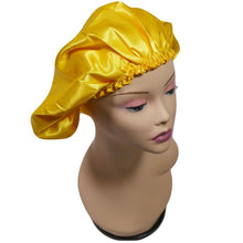 將圖片載入圖庫檢視器 Silk Bonnet
