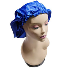 將圖片載入圖庫檢視器 Silk Bonnet
