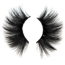 將圖片載入圖庫檢視器 November 3D Mink Lashes 25mm
