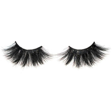 將圖片載入圖庫檢視器 November 3D Mink Lashes 25mm
