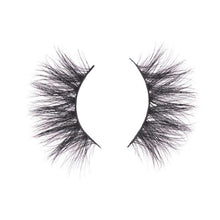 將圖片載入圖庫檢視器 September 3D Mink Lashes 25mm
