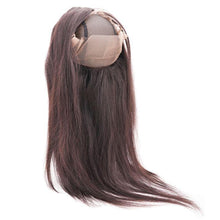 將圖片載入圖庫檢視器 Brazilian 360 Straight Frontal
