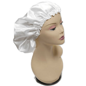 Silk Bonnet